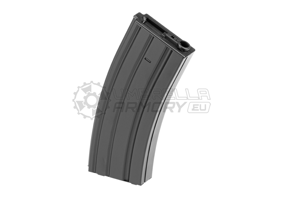 Magazine M4 Hicap 450rds (Pirate Arms)