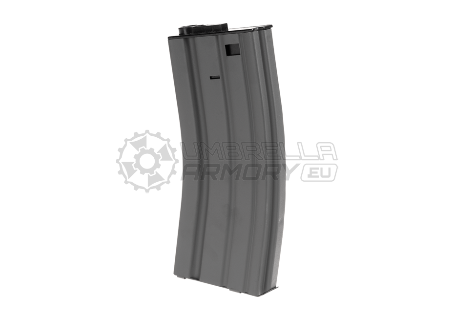 Magazine M4 Midcap 120rds (Union Fire)