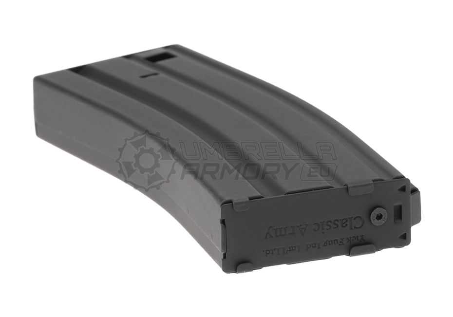 Magazine M4 Midcap 130rds (Classic Army)