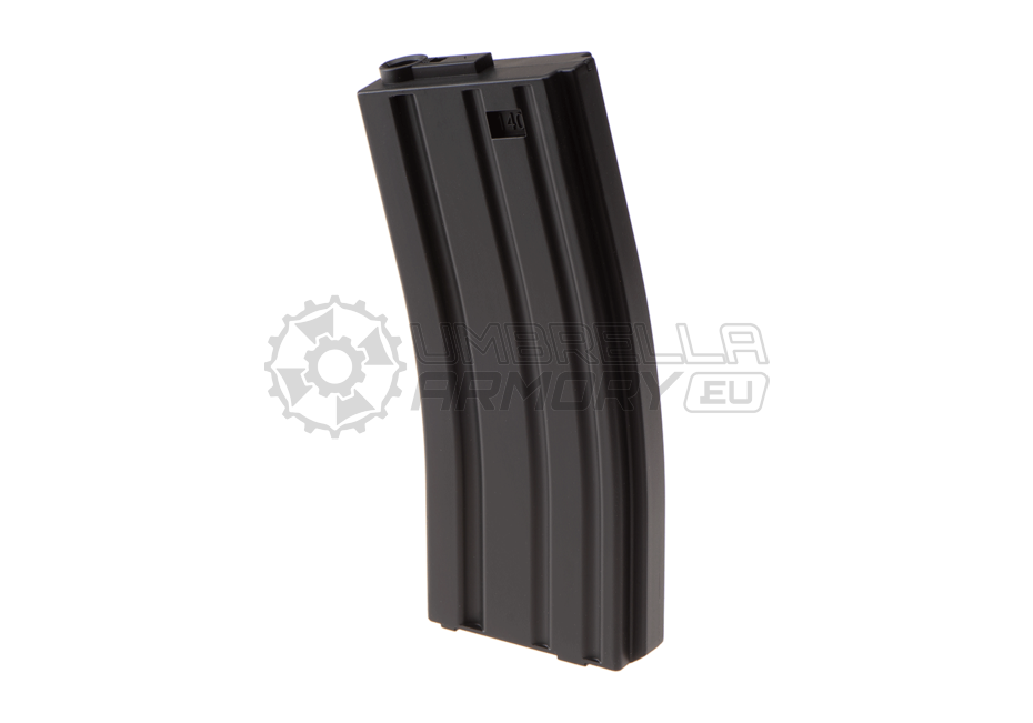 Magazine M4 Midcap Polymer 140rds (Specna Arms)