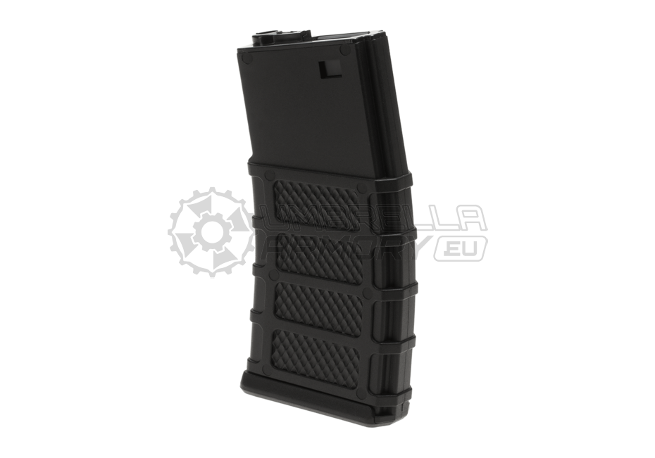 Magazine M4 Polymer Hicap 300rds (Classic Army)