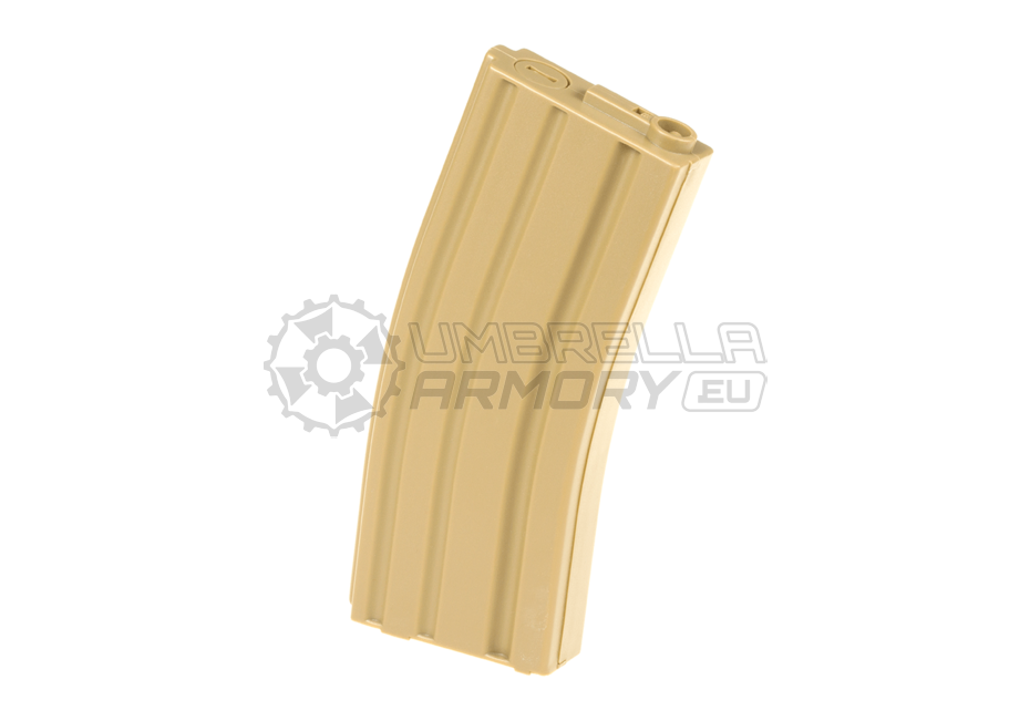 Magazine M4 Realcap 30rds (Ares)