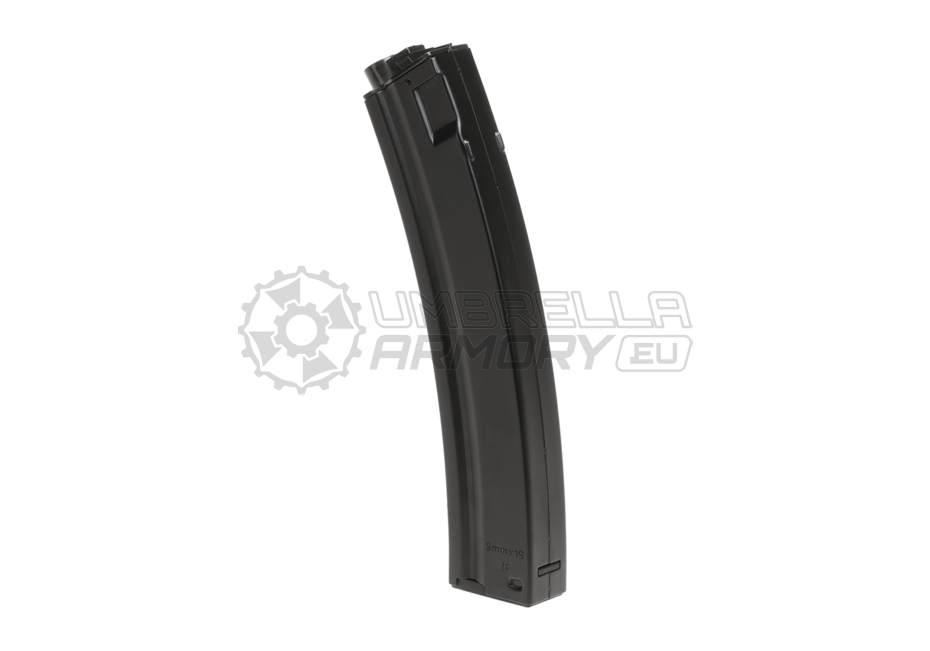 Magazine MP5 Hicap 200rds (Classic Army)