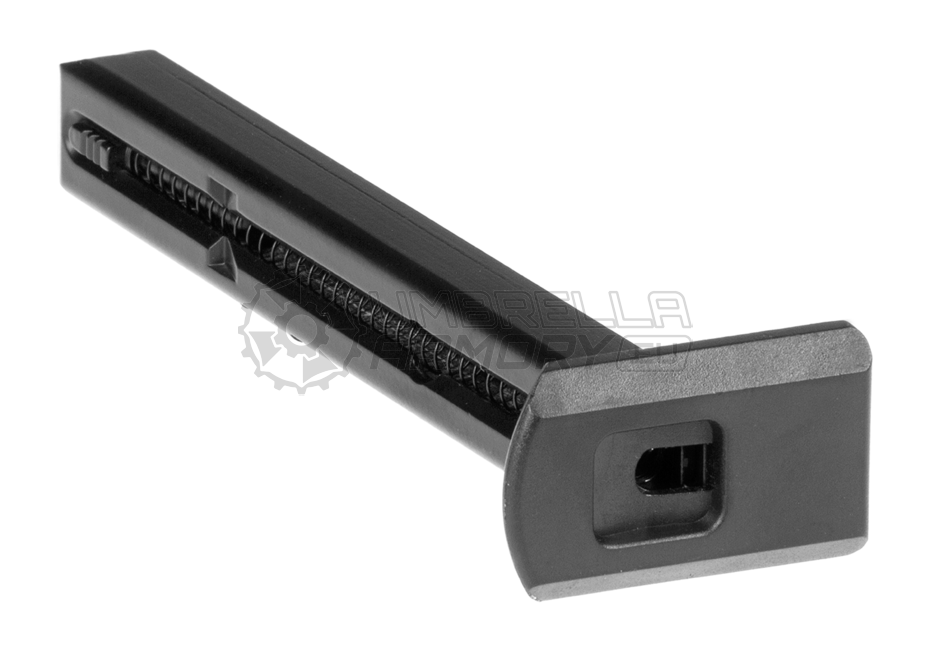 Magazine P345 Co2 (Ruger)