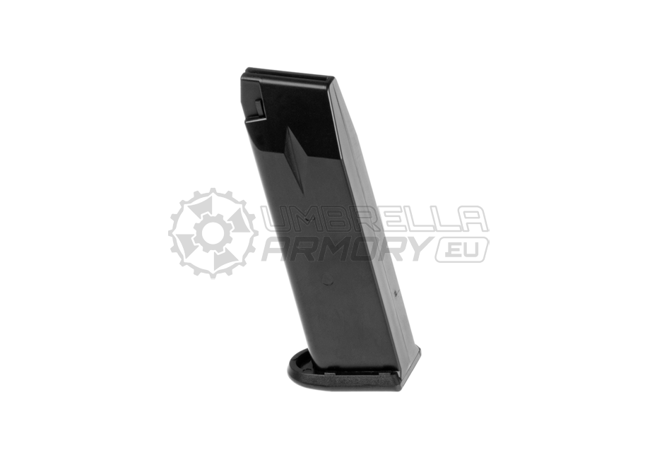 Magazine PPQ MME Spring Gun 14rds (Walther)