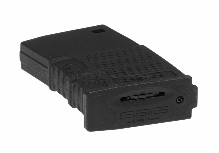 Magazine TR16 308 Hicap 370rds (G&G)