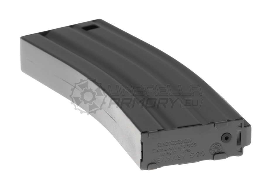 Magazine TR16 G2L Midcap Metal 90rds (G&G)