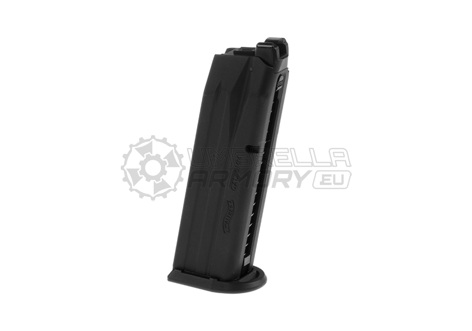 Magazine Walther PPQ M2 Metal Version GBB (Walther)