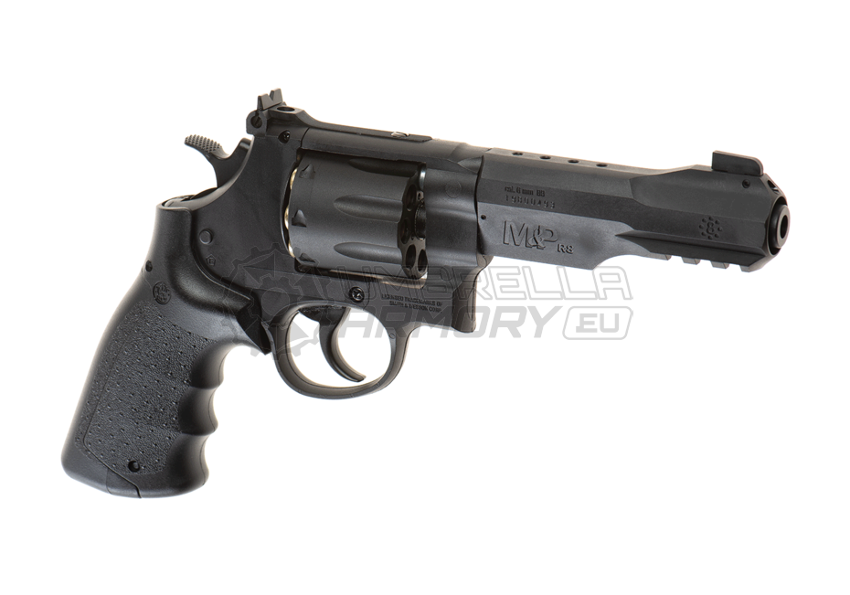 M&P R8 Co2 (Smith & Wesson)
