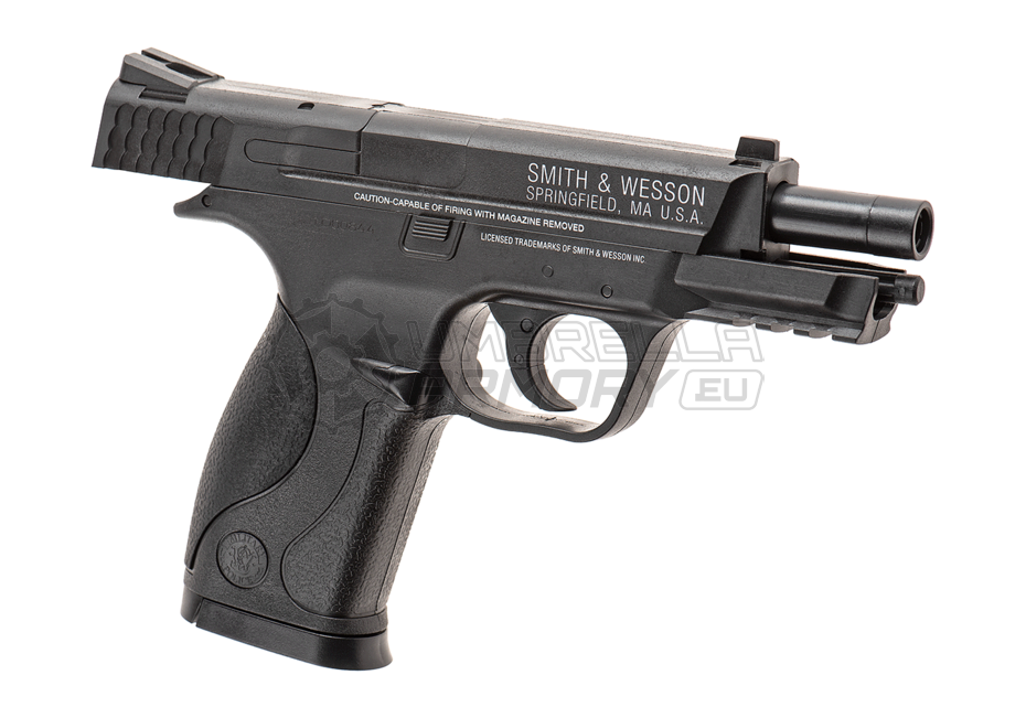 M&P40 PS Spring Gun (Smith & Wesson)