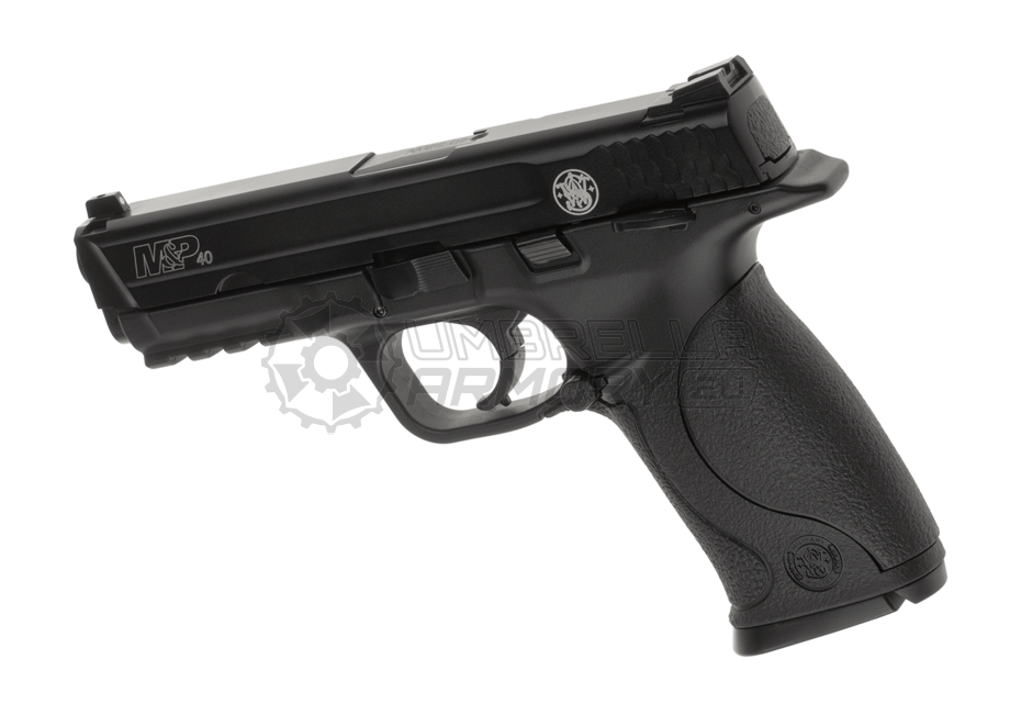 M&P40 TS Metal Version Co2 (Smith & Wesson)
