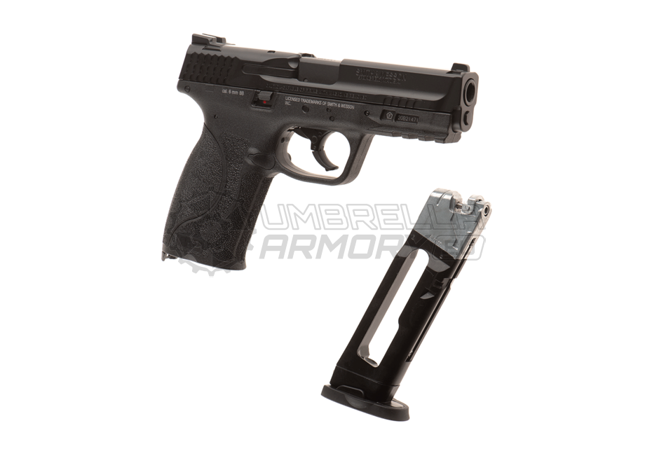 M&P9 M2.0 Metal Version Co2 (Smith & Wesson)
