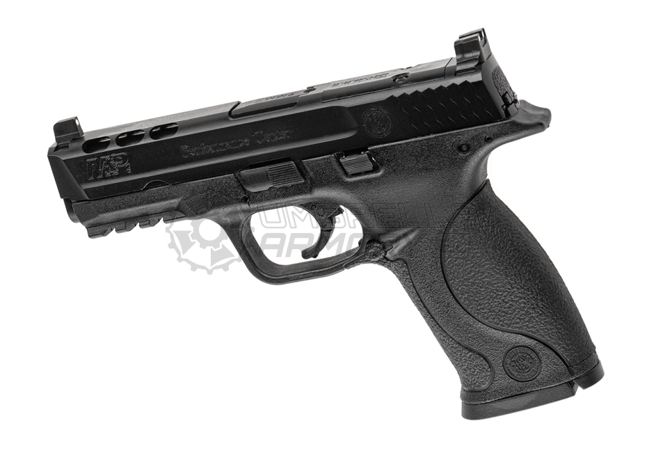 M&P9 PC Metal Version GBB (Smith & Wesson)