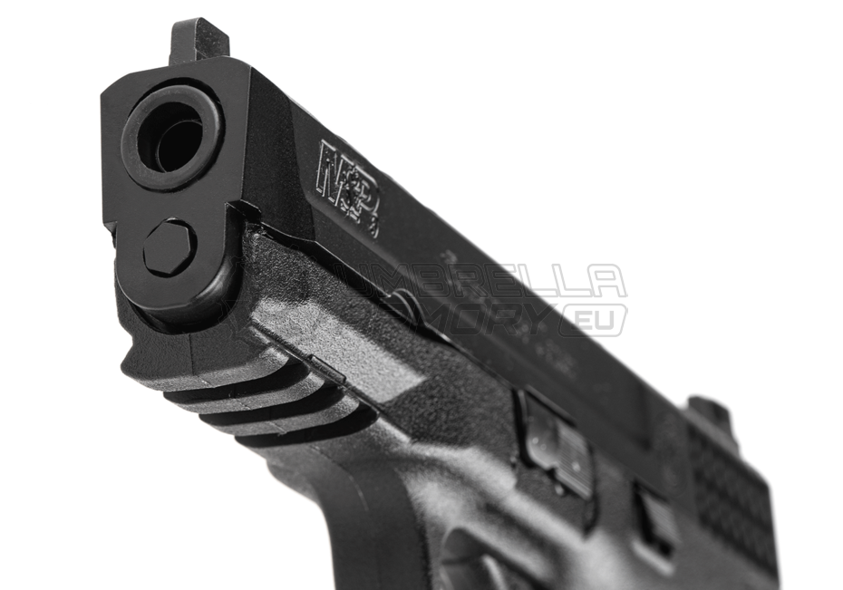 M&P9 PC Metal Version GBB (Smith & Wesson)