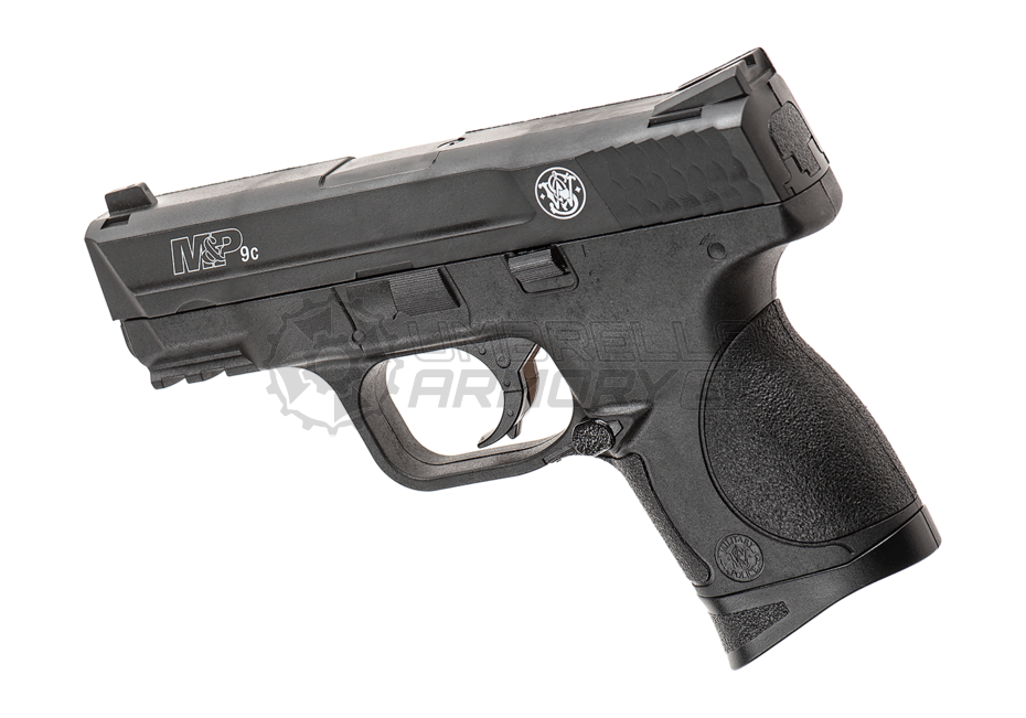 M&P9c PS Spring Gun (Smith & Wesson)