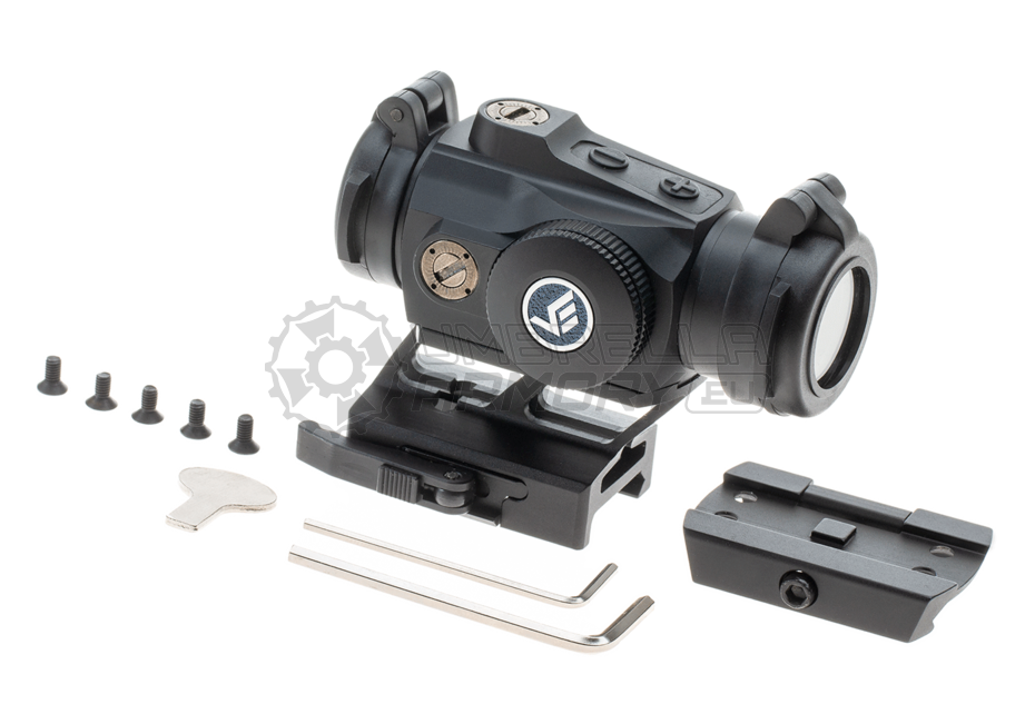 Maverick-IV 1x20 Mini Red Dot Sight (Vector Optics)