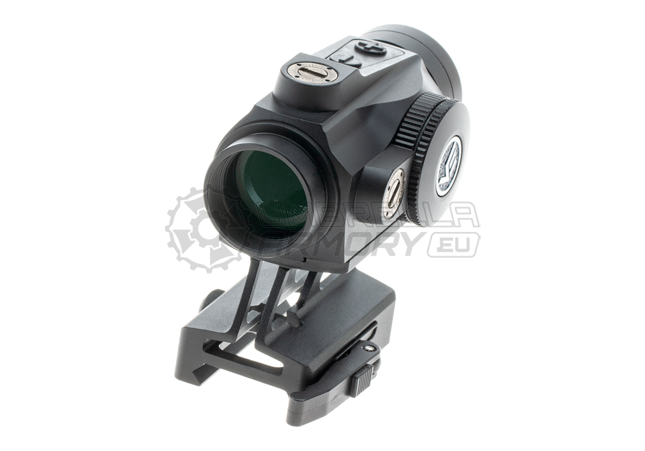 Maverick-IV 1x20 Mini Red Dot Sight (Vector Optics)