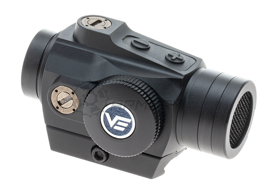 Maverick-IV 1x20 Mini Red Dot Sight (Vector Optics)