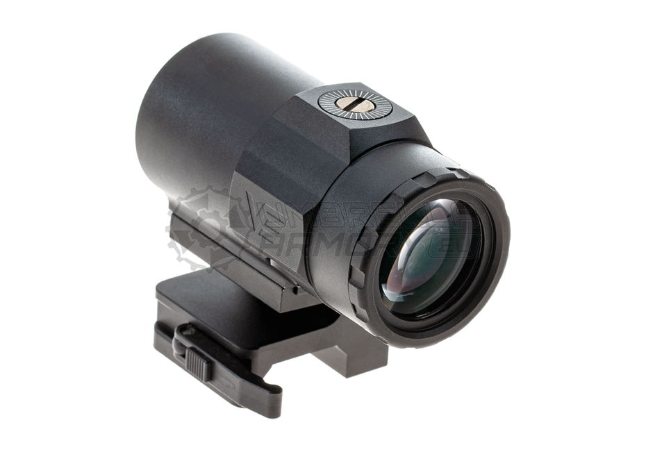 Maverick IV 3x22 Magnifier Mini (Vector Optics)
