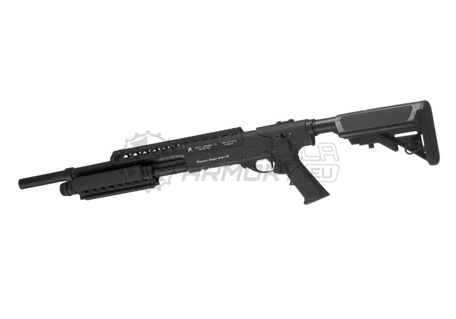 Medium Entry RAS Shotgun (G&P)