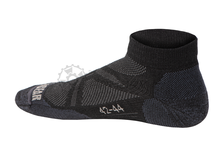 Merino Low Cut / Ankle Socks (Clawgear)