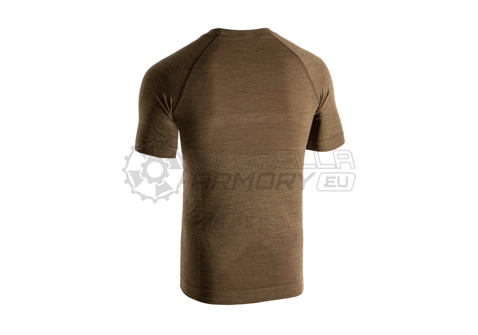 Merino Seamless Shirt SS (Clawgear)