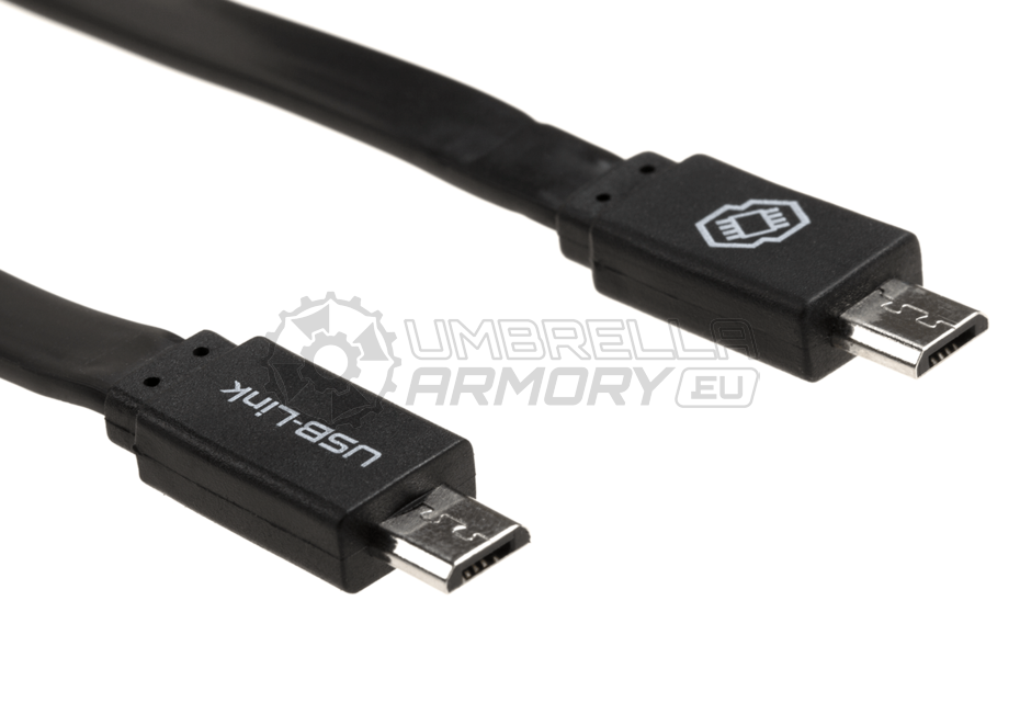 Micro-USB Cable for USB-Link 0.6m (Gate)