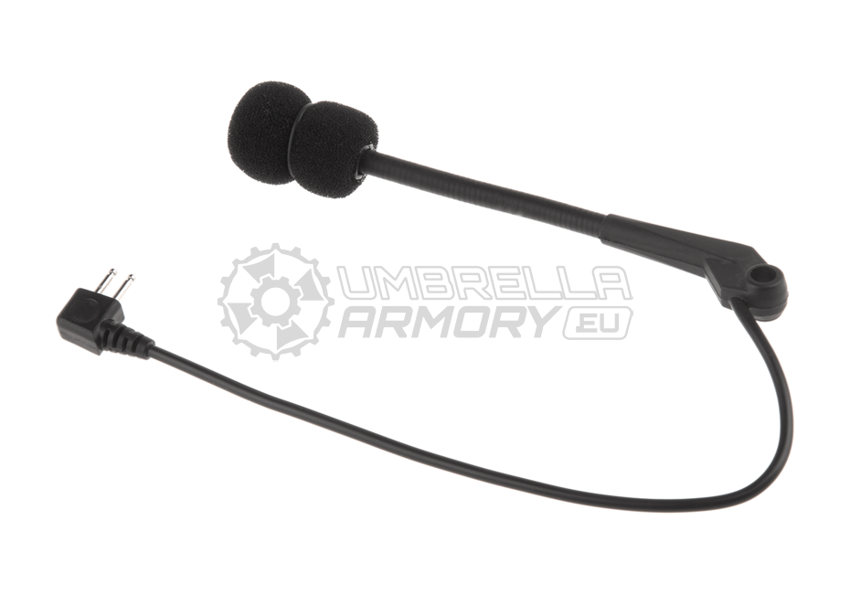Microphone for Comtac II (Z-Tactical)