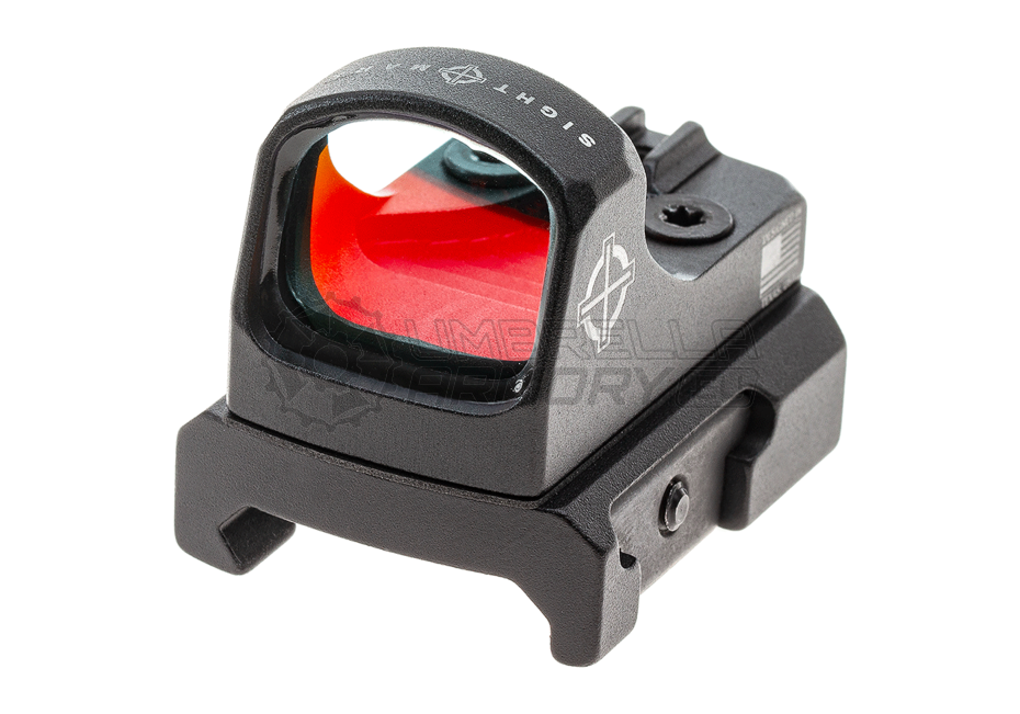 Mini Shot A-Spec M3 Micro Reflex Sight (Sightmark)