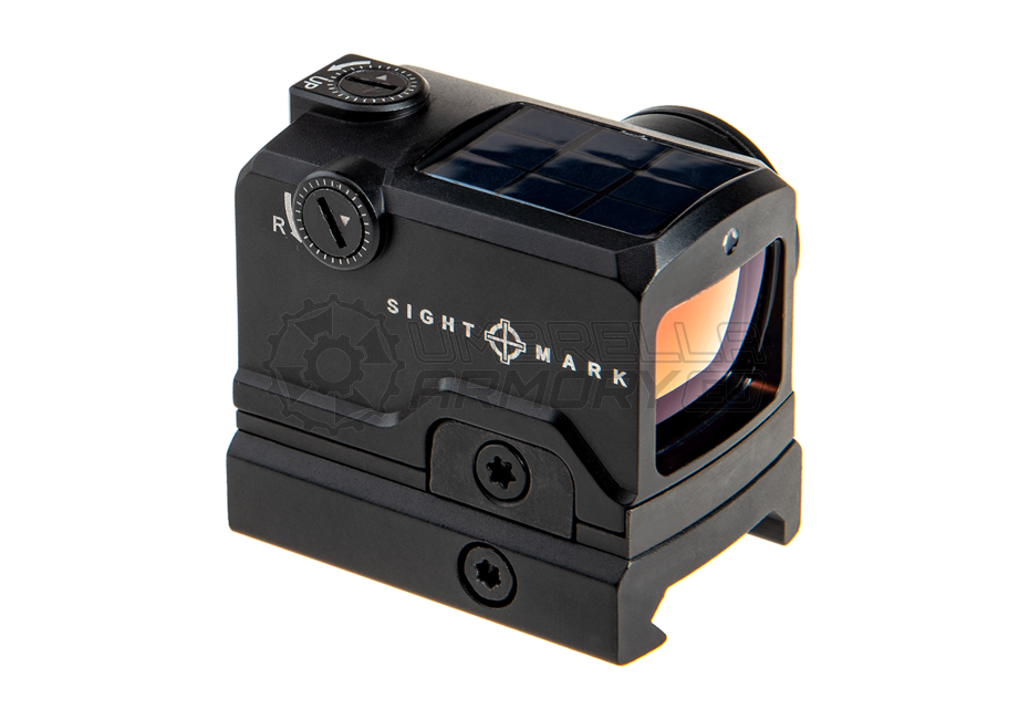 Mini Shot M-Spec M2 Solar (Sightmark)