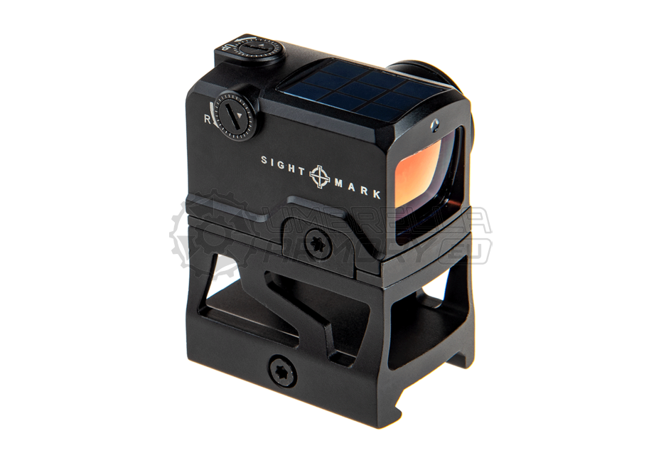 Mini Shot M-Spec M2 Solar (Sightmark)