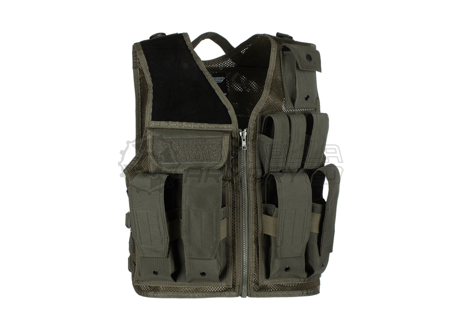 Mission Vest (Invader Gear)