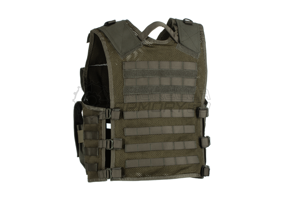Mission Vest (Invader Gear)