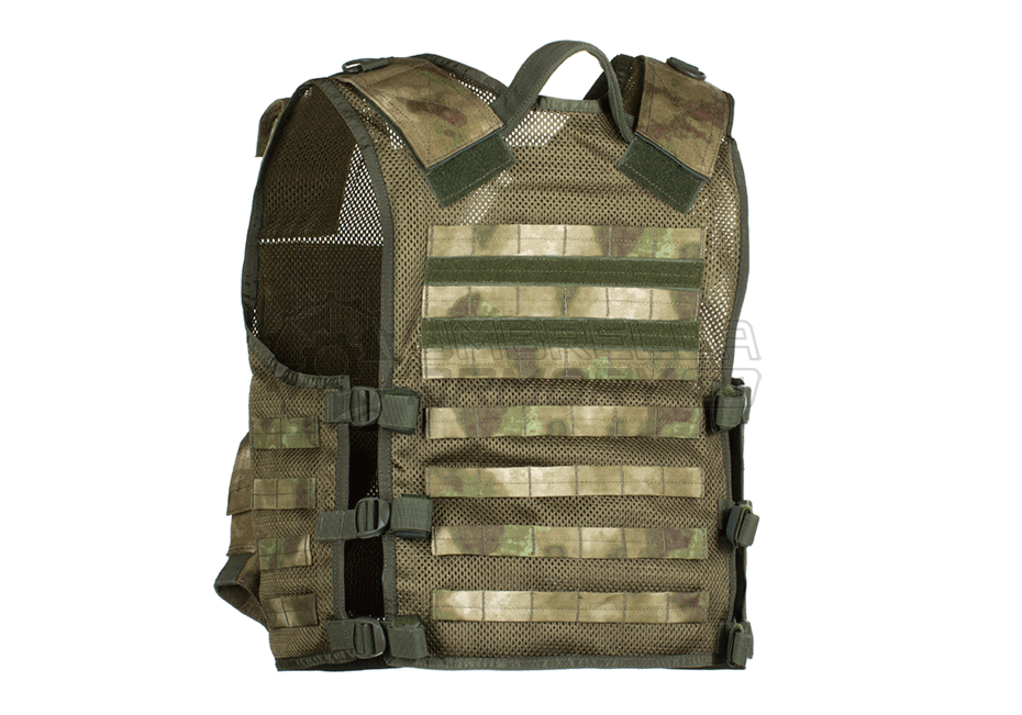 Mk.II Crossdraw Vest (Invader Gear)