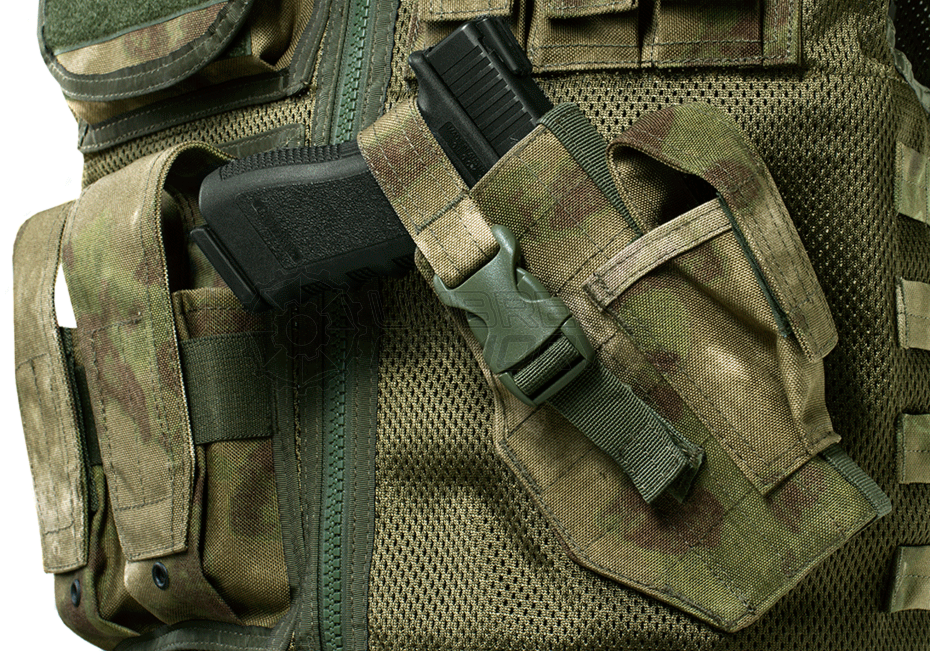 Mk.II Crossdraw Vest (Invader Gear)