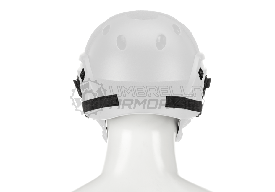 Mk.II Steel Half Face Mask FAST Version (Invader Gear)