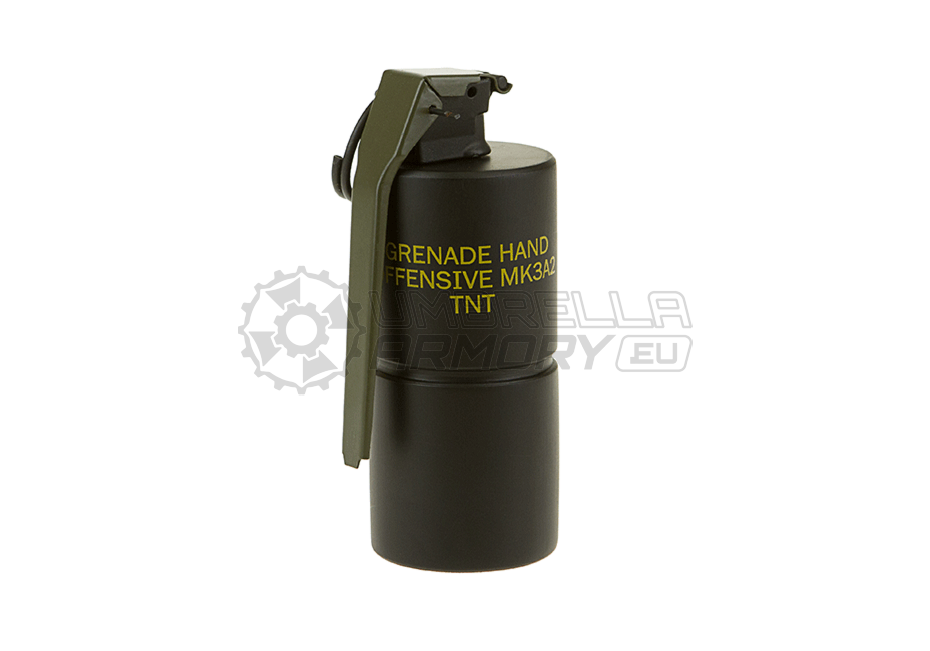Mk3A2 Dummy Grenade (Pirate Arms)