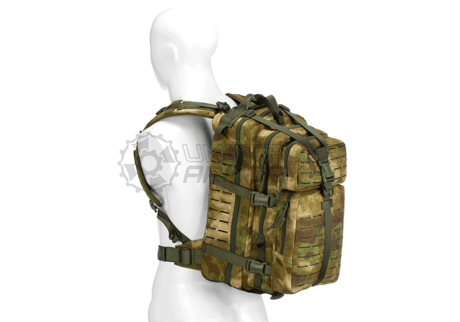Mod 1 Day Backpack Gen II (Invader Gear)