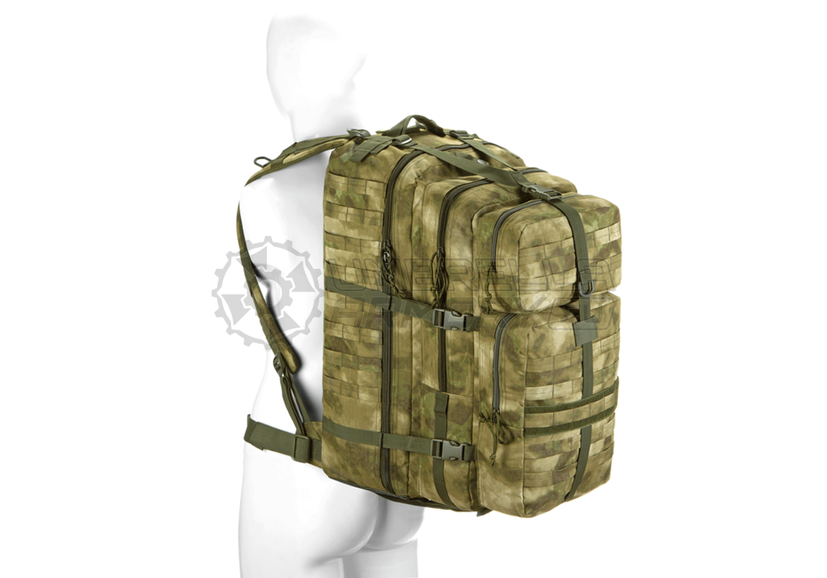 Mod 3 Day Backpack (Invader Gear)