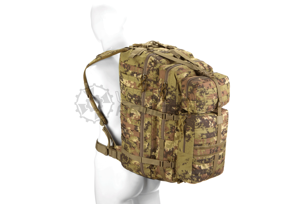 Mod 3 Day Backpack (Invader Gear)