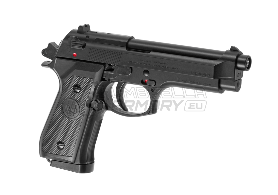 Mod. 92 FS Co2 (Beretta)