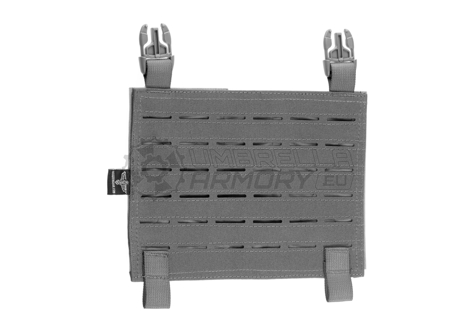 Molle Panel for Reaper QRB Plate Carrier (Invader Gear)