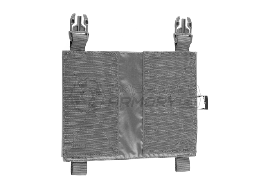Molle Panel for Reaper QRB Plate Carrier (Invader Gear)