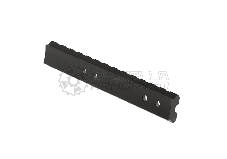 Mossberg 500 Mount Base (Leapers)
