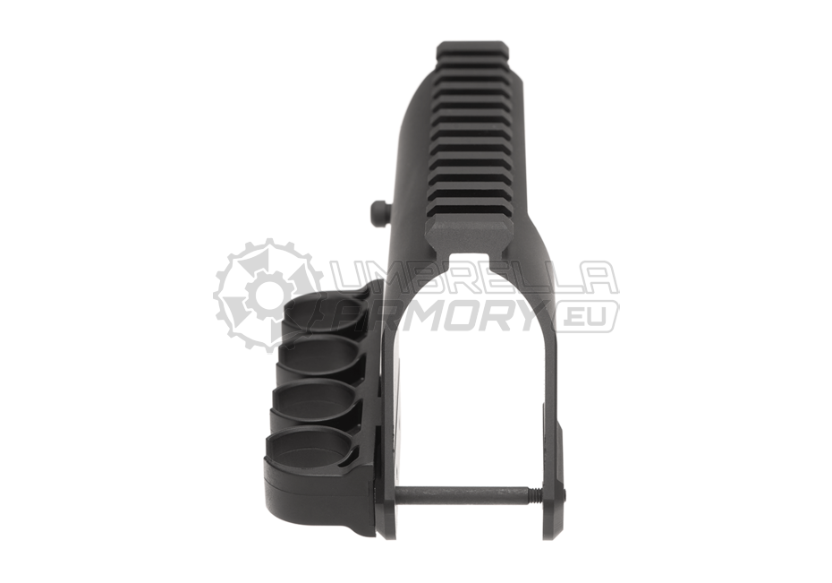 Mossberg 590 Mount Base (Leapers)