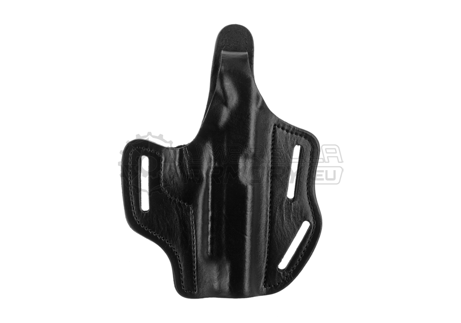 Multi Purpose General Holster for Colt Government 5 Inch (Frontline)