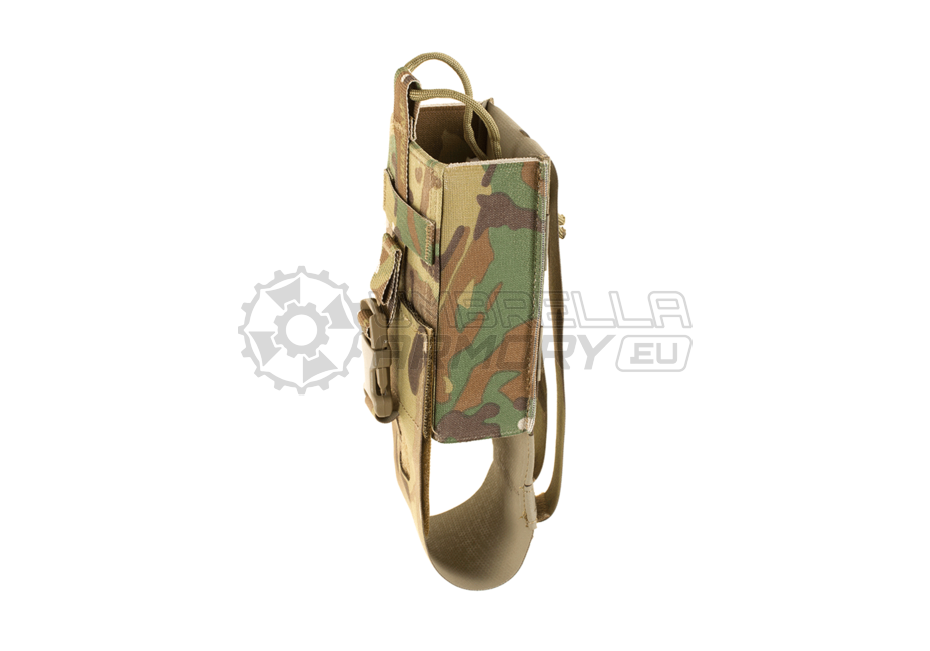 Multi-Radio Pouch (Blue Force Gear)