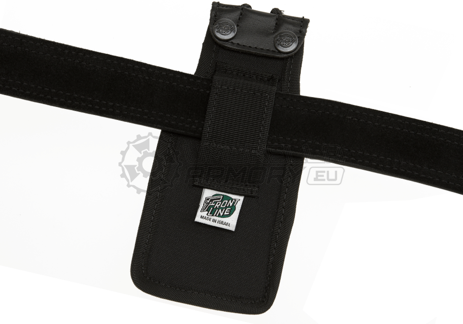 NG Radio Pouch (Frontline)