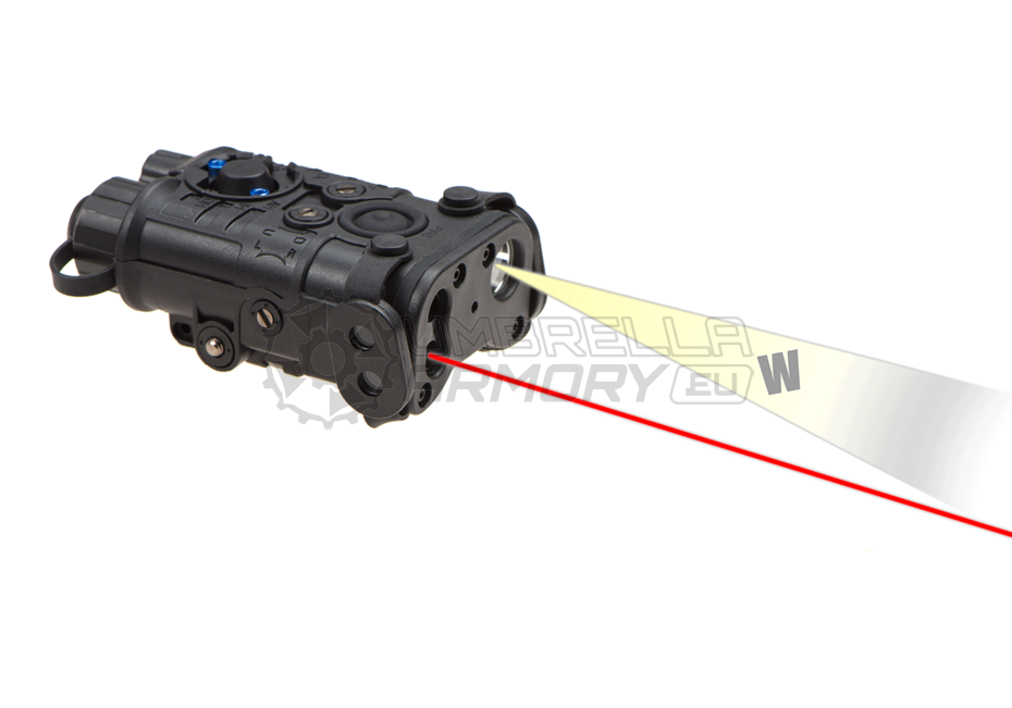 NGAL Illuminator / Red Laser Module (Element)