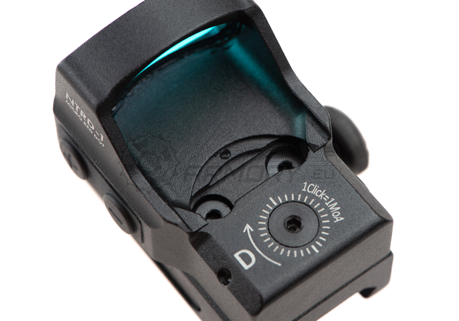 NTRD-1 Micro Red Dot Sight (Nimrod)